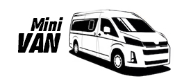 Minivan