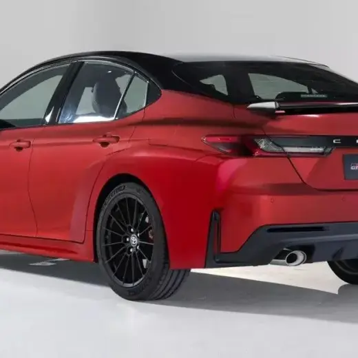 BMW 330i xDrive M Sport 2024