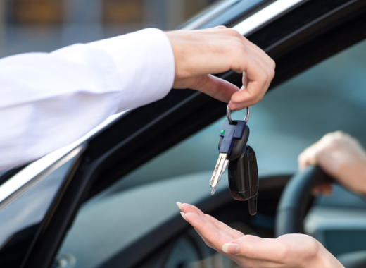 Eco-Friendly Driving Tips to Reduce Your Carbon Footprint